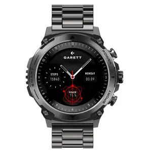 Montre connectée Garett Atom