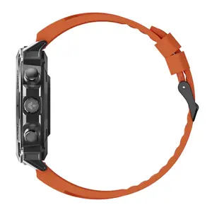 Montre connectée Garett Atom image-2
