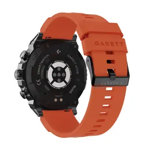 Montre connectée Garett Atom image-3