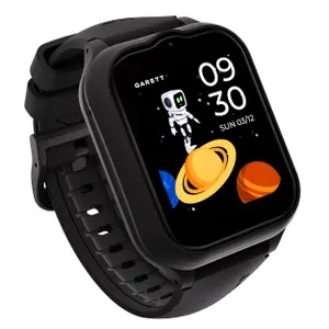 Montre connectée enfant Garett eSIM 4G image-2