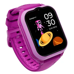 Montre connectée enfant Garett eSIM 4G image-2