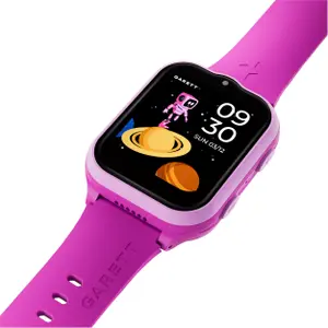 Montre connectée enfant Garett eSIM 4G image-3