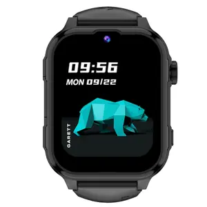 Montre connectée enfant Garett Hero Pro 4G