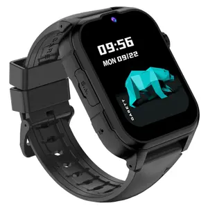 Montre connectée enfant Garett Hero Pro 4G image-2