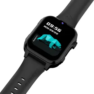 Montre connectée enfant Garett Hero Pro 4G image-3