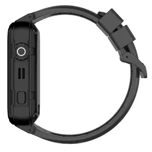 Montre connectée enfant Garett Hero Pro 4G image-4