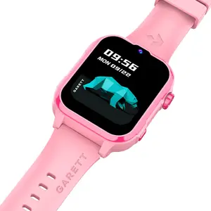 Aangesloten horloge Garett Hero Pro 4G image-1
