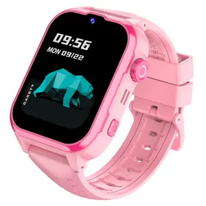 Aangesloten horloge Garett Hero Pro 4G image-2