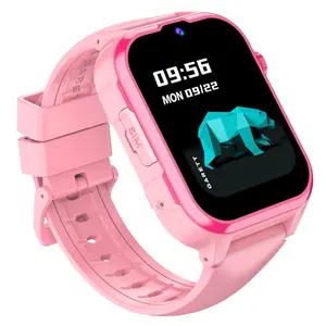 Aangesloten horloge Garett Hero Pro 4G image-3