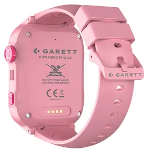 Aangesloten horloge Garett Hero Pro 4G image-4