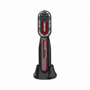 Multifunction brush Garett Beauty Multi Care Brush
