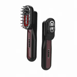 Multifunction brush Garett Beauty Multi Care Brush image-1
