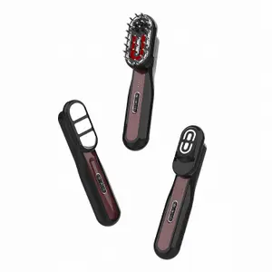 Multifunction brush Garett Beauty Multi Care Brush image-2