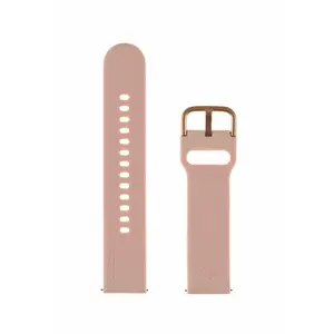Silicone watchband Garett
