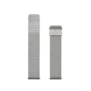 Universal Steel Watch Bracelet Garett image-0