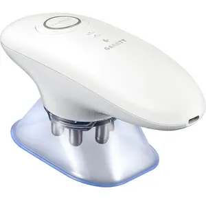 Anti-Cellulite and Sculpting Massage Device Garett Beauty Perfect Body image-1