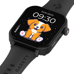 Aangesloten horloge Garett Rel 4G image-1