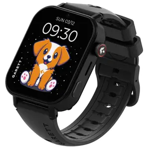 Aangesloten horloge Garett Rel 4G image-2