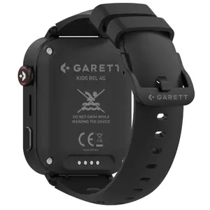 Aangesloten horloge Garett Rel 4G image-4