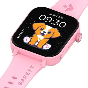 Aangesloten horloge Garett Rel 4G image-1