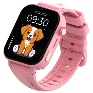 Aangesloten horloge Garett Rel 4G image-2