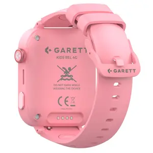Aangesloten horloge Garett Rel 4G image-4