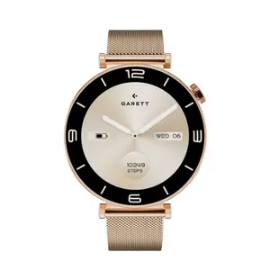 Montre connectée enfant Garett