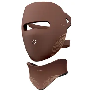 Facial Massage Mask Garett Beauty Skin Ritual
