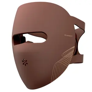 Facial Massage Mask Garett Beauty Skin Ritual image-2