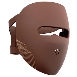 Facial Massage Mask Garett Beauty Skin Ritual image-3