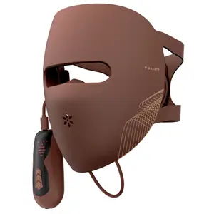Facial Massage Mask Garett Beauty Skin Ritual image-4