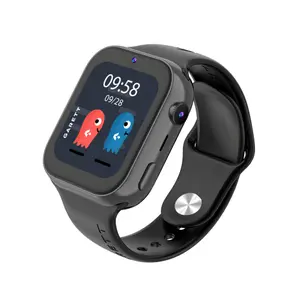 Aangesloten horloge Garett Twin 2 4G image-2
