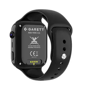 Aangesloten horloge Garett Twin 2 4G image-4