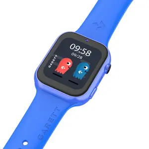 Aangesloten horloge Garett Twin 2 4G image-1