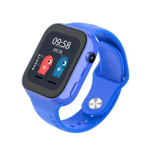 Aangesloten horloge Garett Twin 2 4G image-2