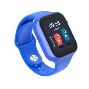 Aangesloten horloge Garett Twin 2 4G image-3