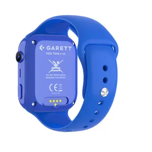 Aangesloten horloge Garett Twin 2 4G image-4