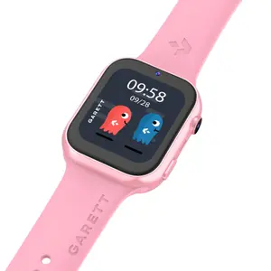 Aangesloten horloge Garett Twin 2 4G image-1