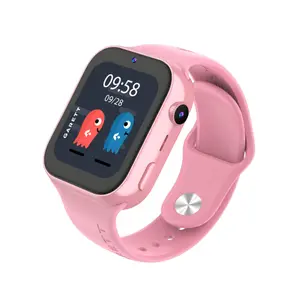Aangesloten horloge Garett Twin 2 4G image-2