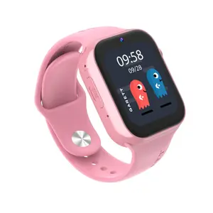 Aangesloten horloge Garett Twin 2 4G image-3