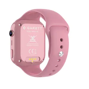 Aangesloten horloge Garett Twin 2 4G image-4