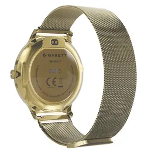 Aangesloten horloge Garett maille Verona 2 image-3