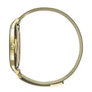 Aangesloten horloge Garett maille Verona 2 image-4