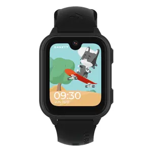 Montre connectée enfant Garett Vibe 4G