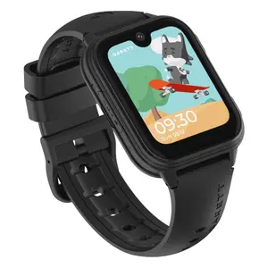 Montre connectée enfant Garett Vibe 4G image-2