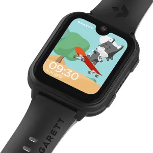 Montre connectée enfant Garett Vibe 4G image-3