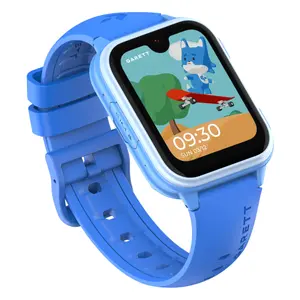 Montre connectée enfant Garett Vibe 4G image-2