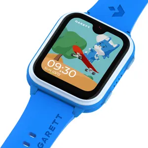 Montre connectée enfant Garett Vibe 4G image-3