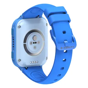 Montre connectée enfant Garett Vibe 4G image-4