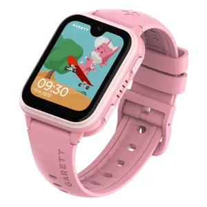 Montre connectée enfant Garett Vibe 4G image-1